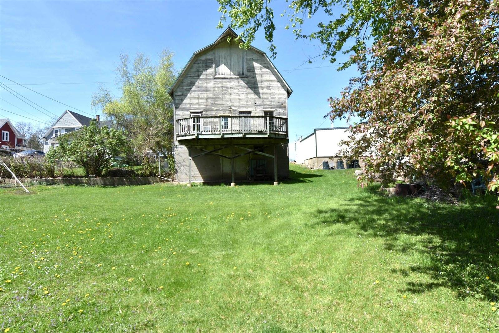 212 South Main, Lake Mills, WI 53551