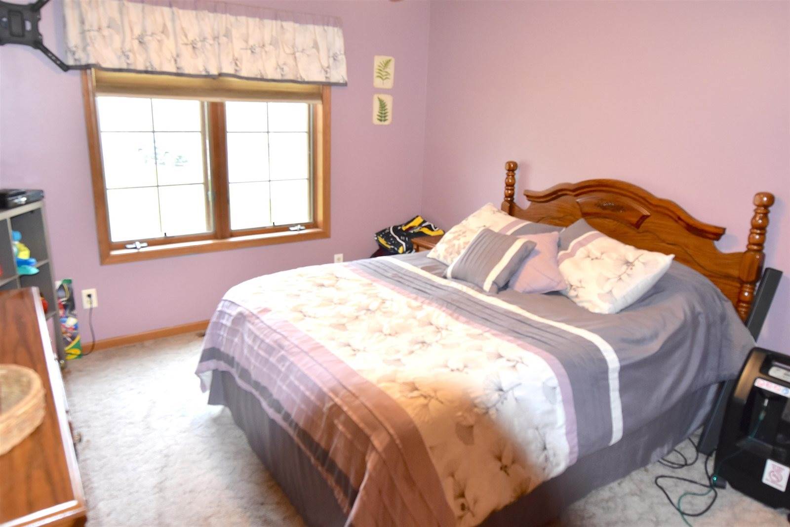 1609 Burch Circle, Necedah, WI 54646