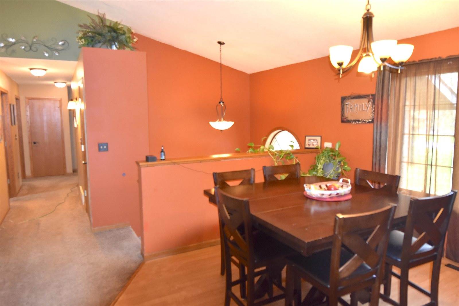 1609 Burch Circle, Necedah, WI 54646