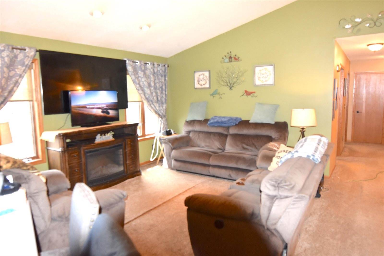 1609 Burch Circle, Necedah, WI 54646