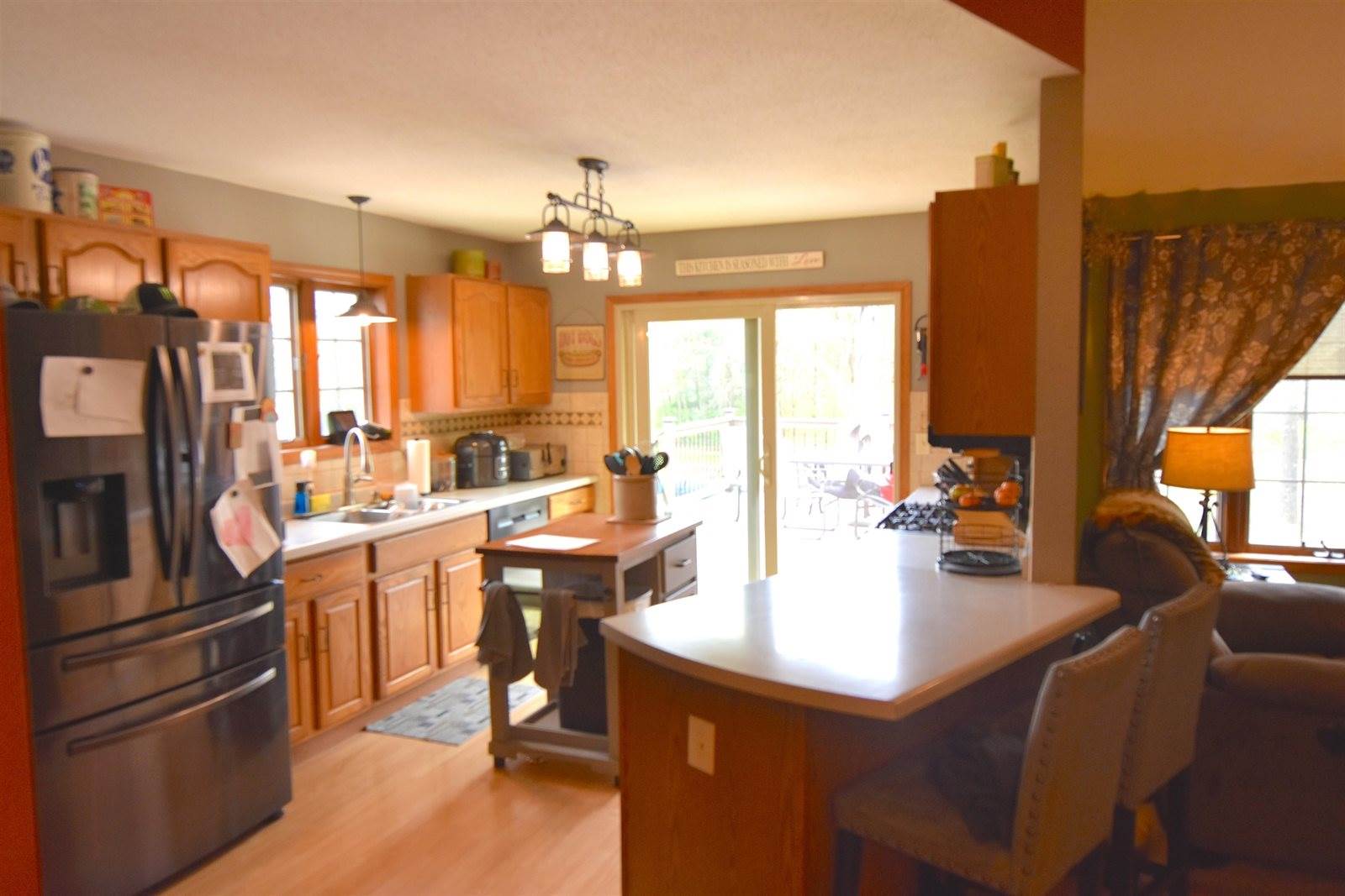 1609 Burch Circle, Necedah, WI 54646