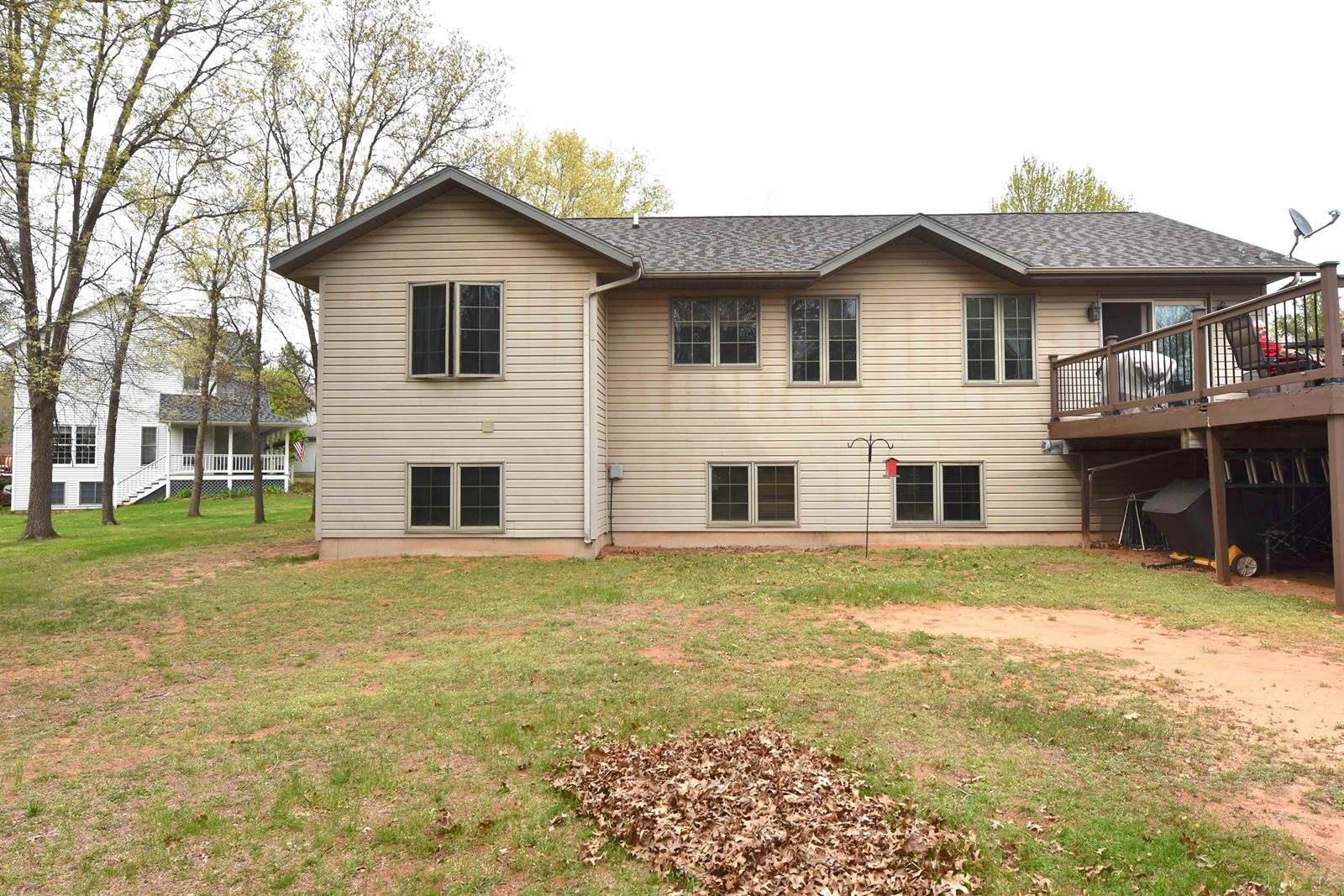 1609 Burch Circle, Necedah, WI 54646