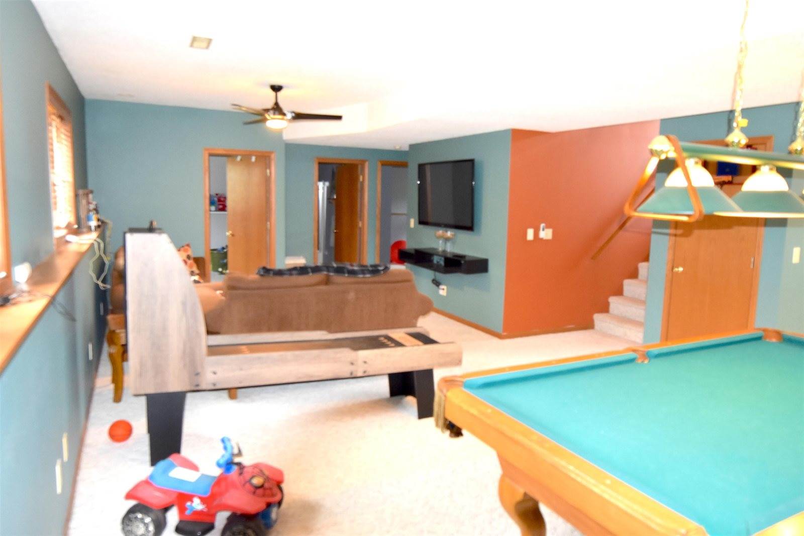 1609 Burch Circle, Necedah, WI 54646