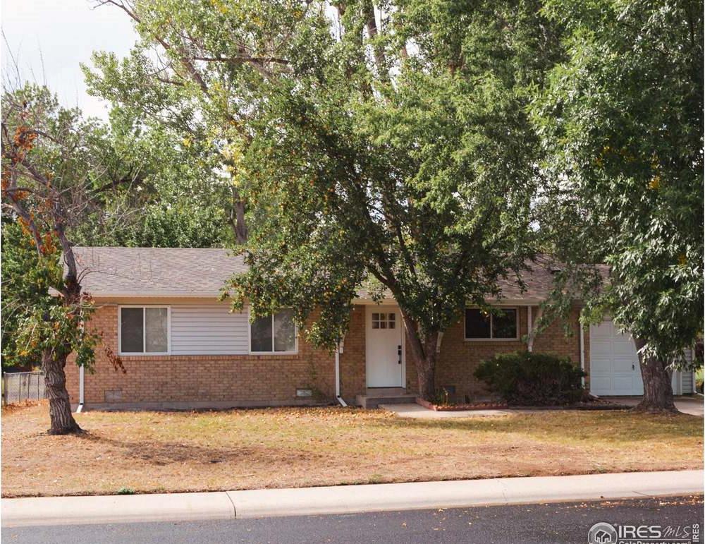 805 Gallup Road, Fort Collins, CO 80521