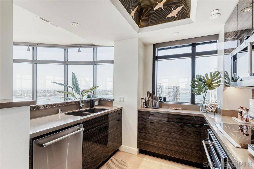 200 Harbor Drive, #2602, San Diego, CA 92101
