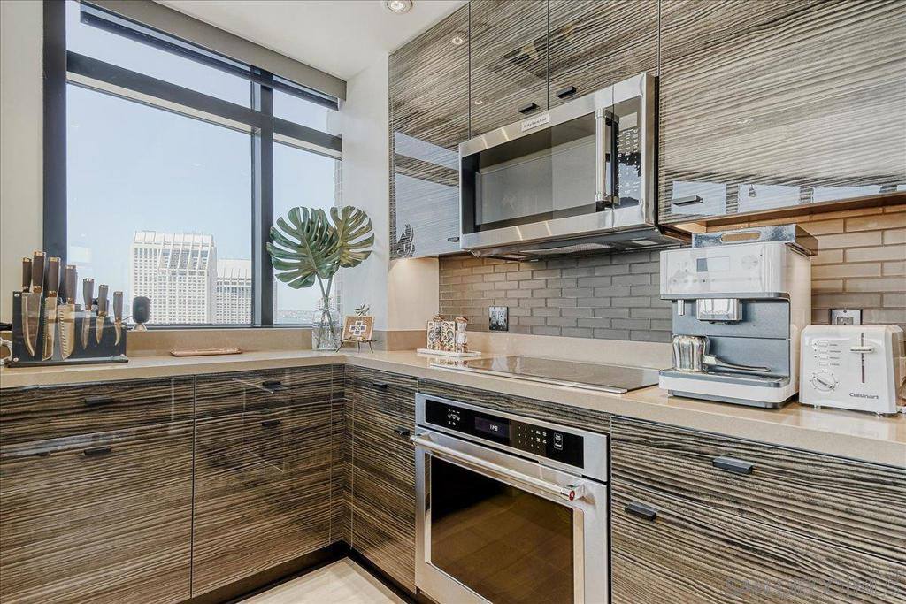 200 Harbor Drive, #2602, San Diego, CA 92101