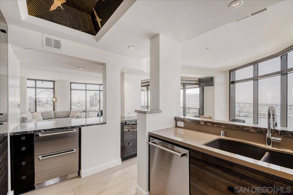 200 Harbor Drive, #2602, San Diego, CA 92101