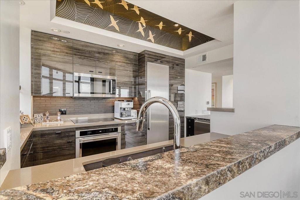 200 Harbor Drive, #2602, San Diego, CA 92101