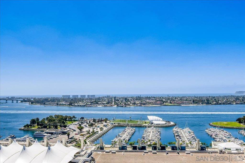 200 Harbor Drive, #2602, San Diego, CA 92101