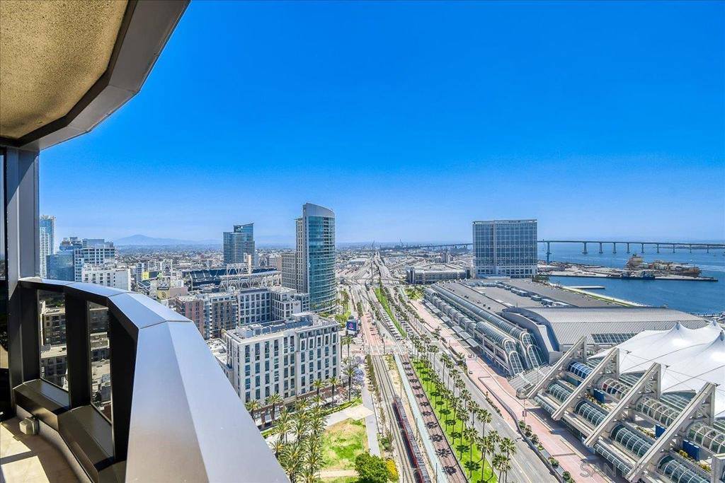 200 Harbor Drive, #2602, San Diego, CA 92101