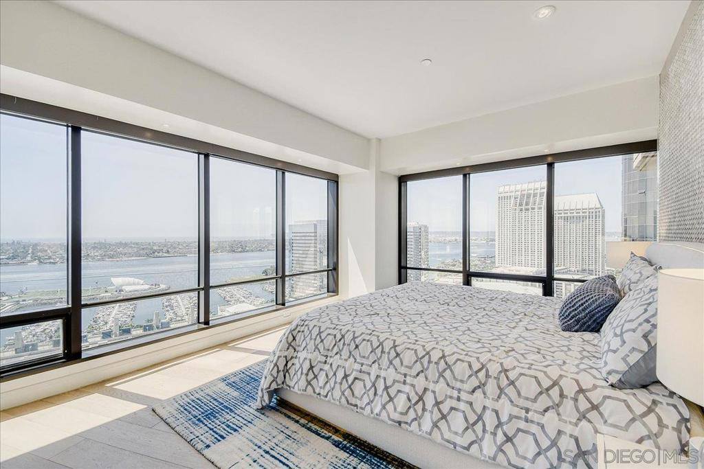 200 Harbor Drive, #2602, San Diego, CA 92101
