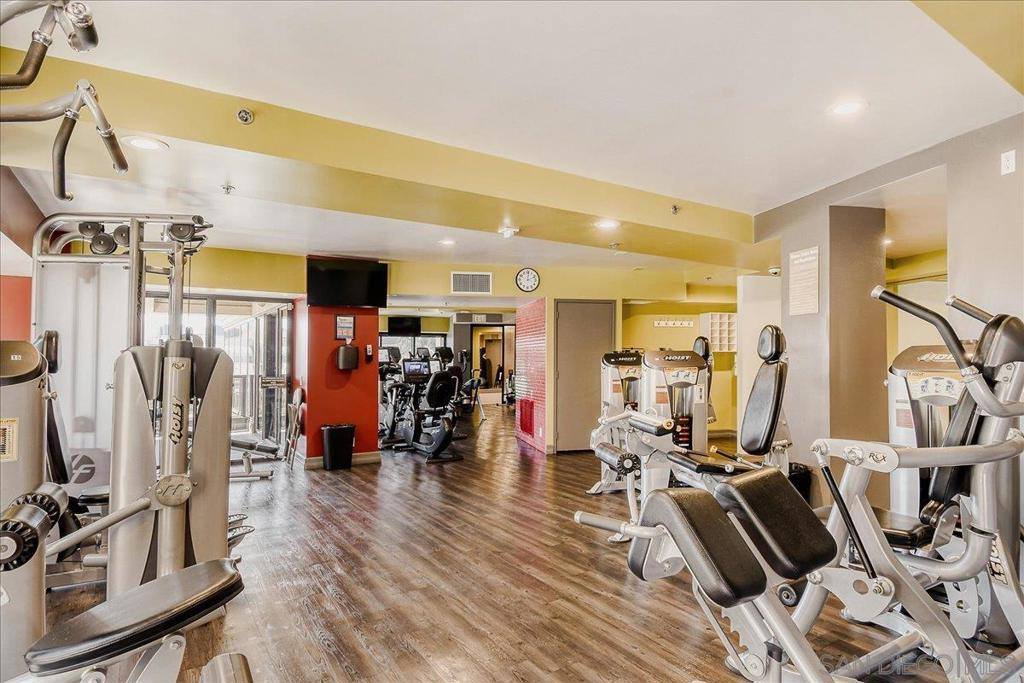 200 Harbor Drive, #2602, San Diego, CA 92101