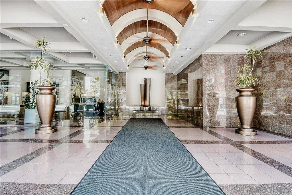 200 Harbor Drive, #2602, San Diego, CA 92101