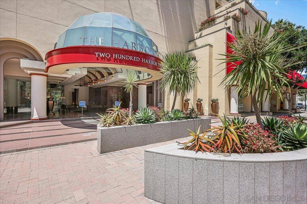 200 Harbor Drive, #2602, San Diego, CA 92101