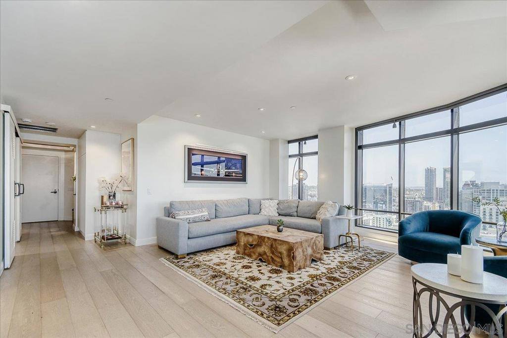 200 Harbor Drive, #2602, San Diego, CA 92101