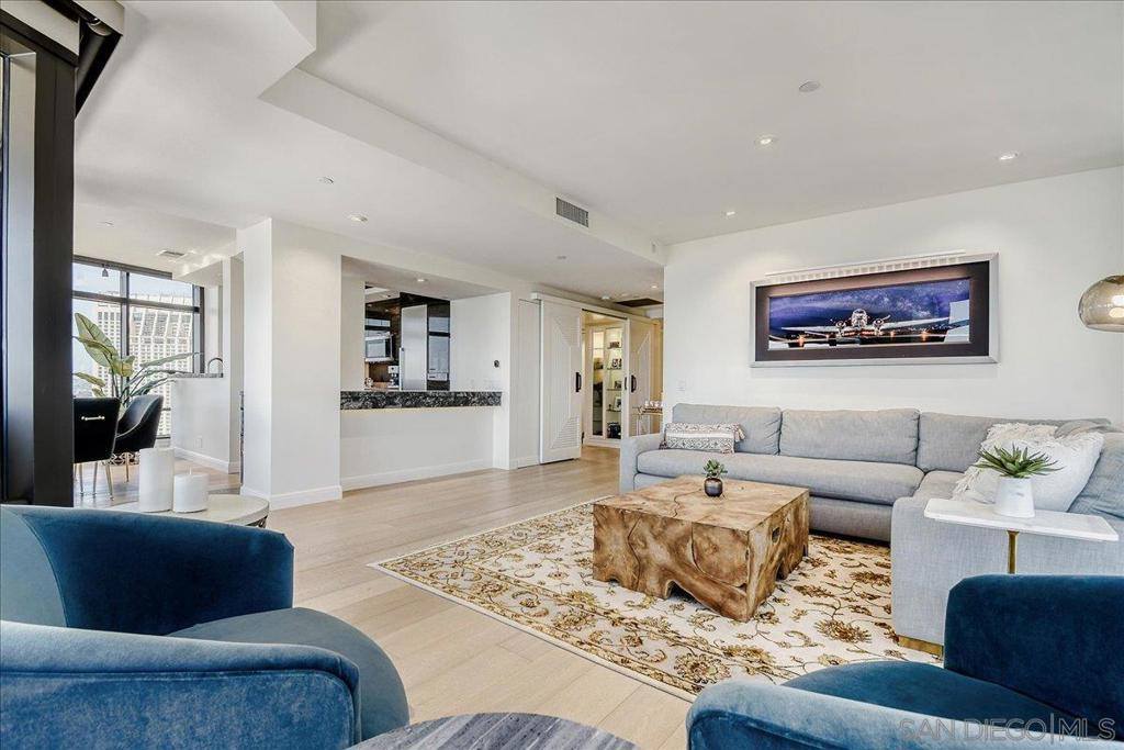 200 Harbor Drive, #2602, San Diego, CA 92101