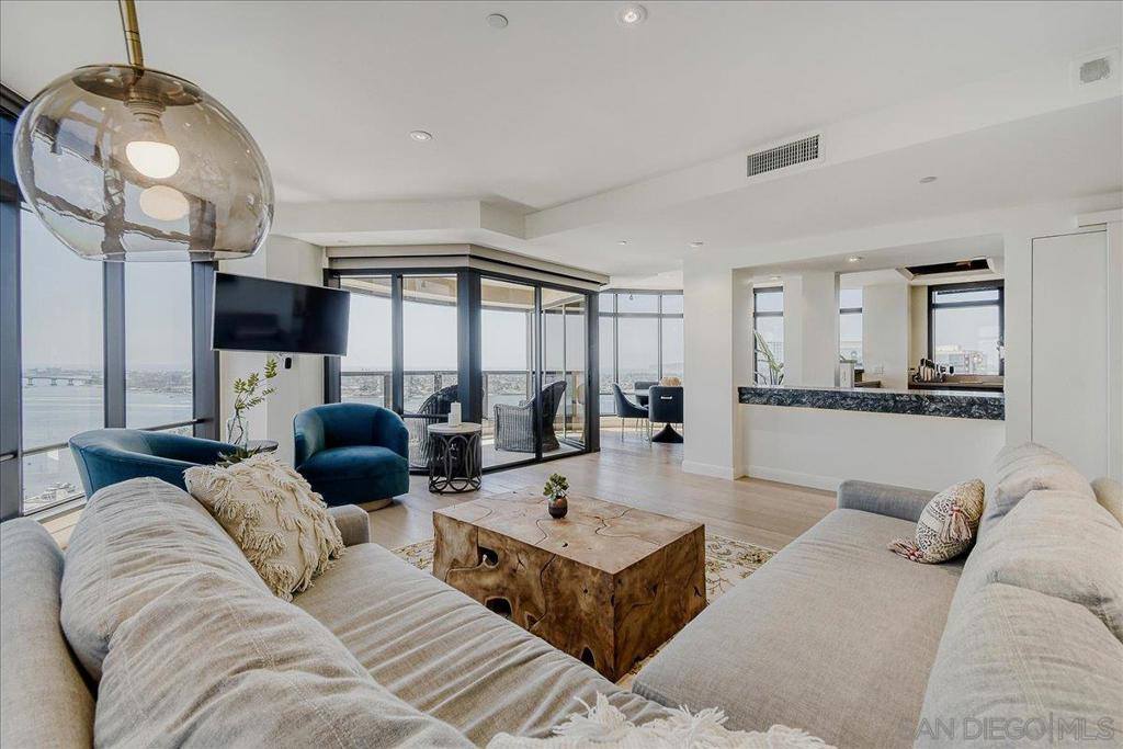 200 Harbor Drive, #2602, San Diego, CA 92101