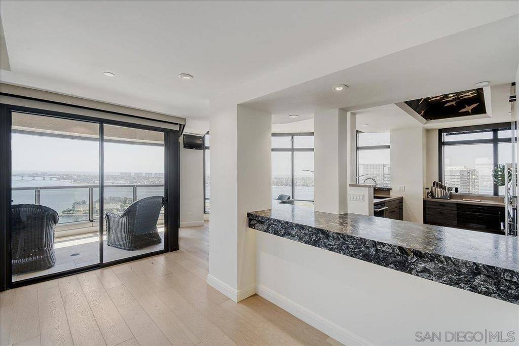 200 Harbor Drive, #2602, San Diego, CA 92101