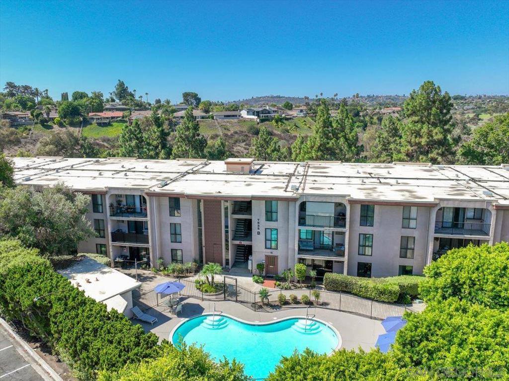7835 Cowles Mountain Ct, #B38, San Diego, CA 92119