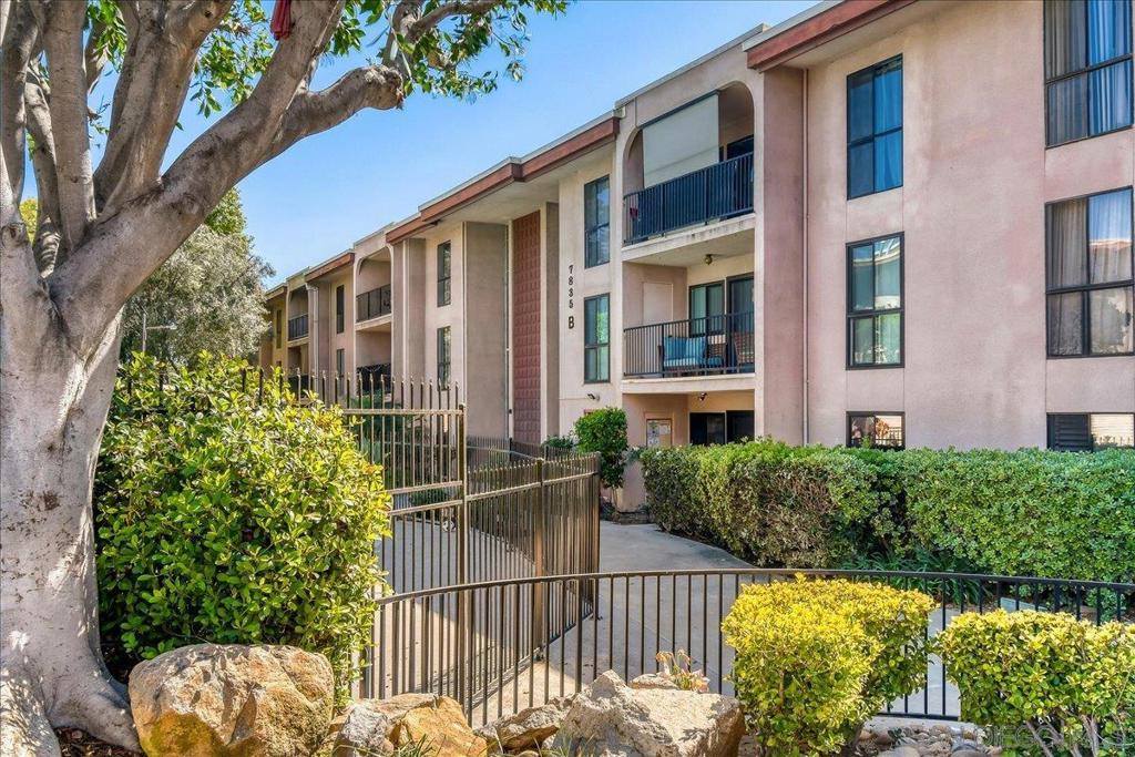 7835 Cowles Mountain Ct, #B38, San Diego, CA 92119