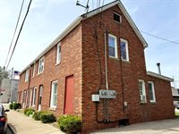 11 E Main St, Lucas, OH 44843