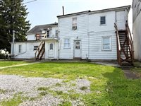 11 E Main St, Lucas, OH 44843