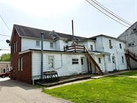 11 E Main St, Lucas, OH 44843