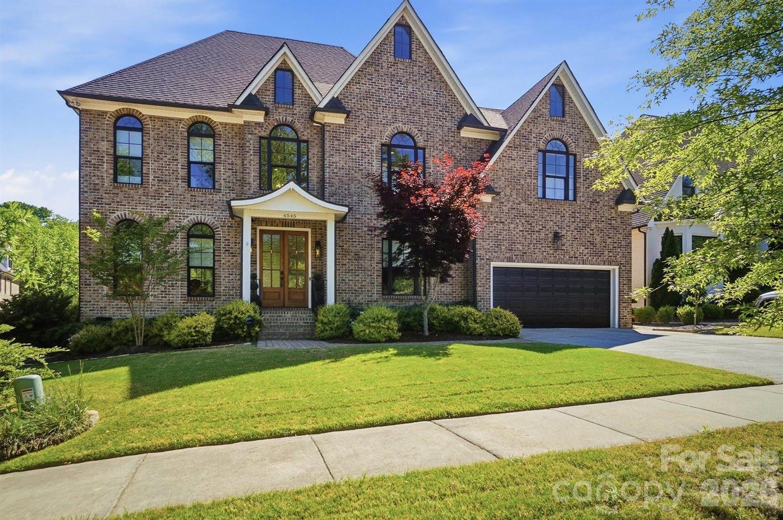 6545 Gardner Lane, Charlotte, NC 28270