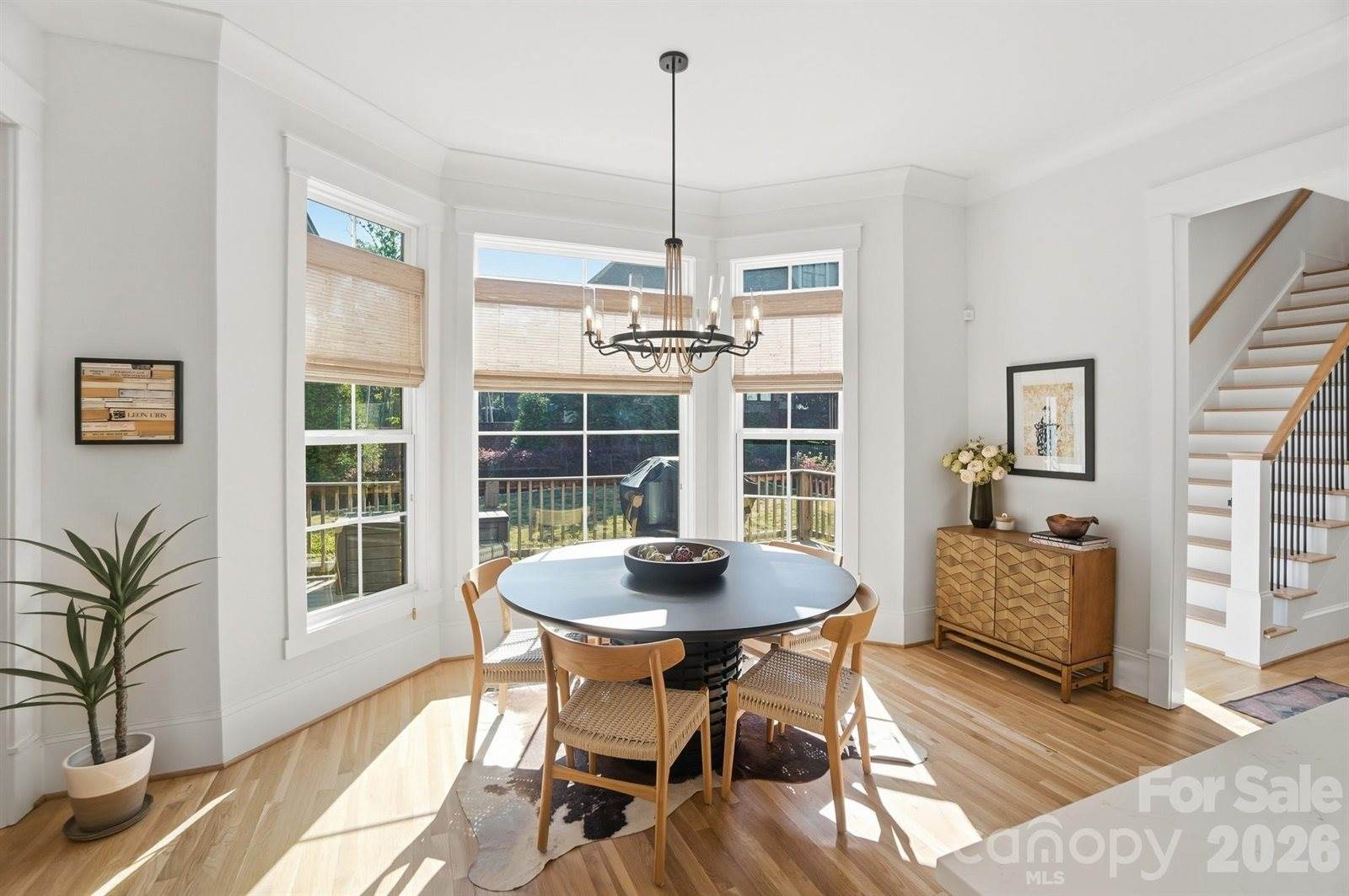 6545 Gardner Lane, Charlotte, NC 28270