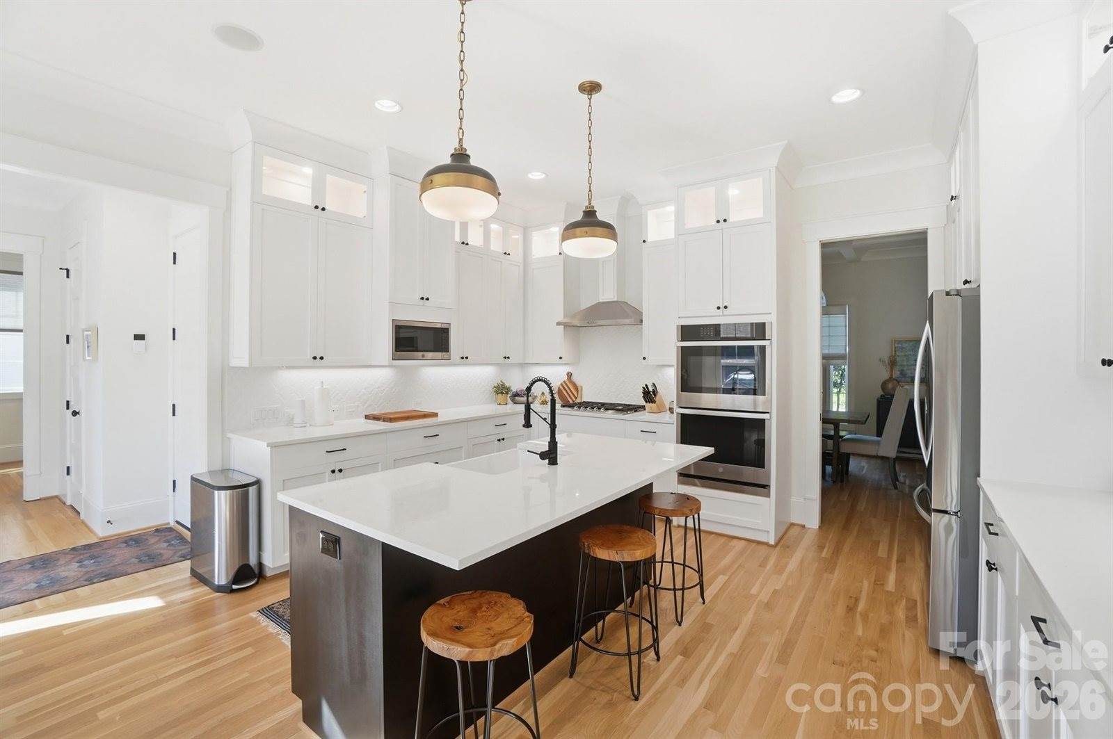 6545 Gardner Lane, Charlotte, NC 28270