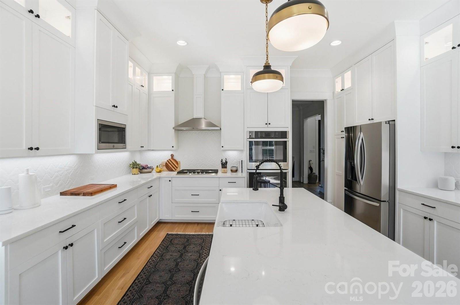 6545 Gardner Lane, Charlotte, NC 28270