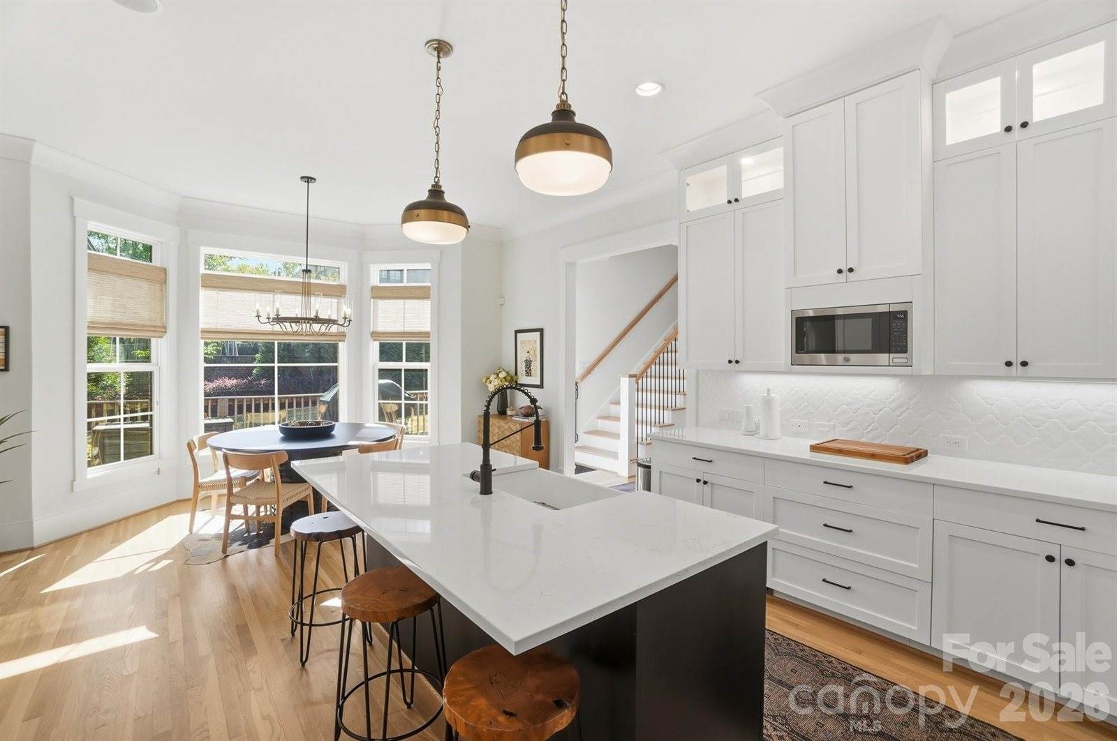 6545 Gardner Lane, Charlotte, NC 28270