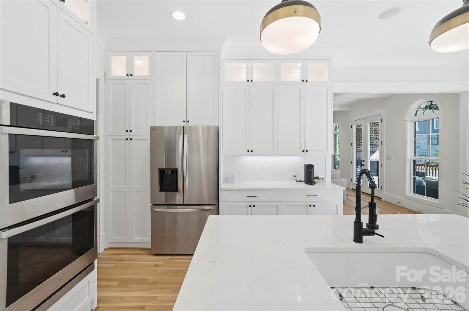 6545 Gardner Lane, Charlotte, NC 28270