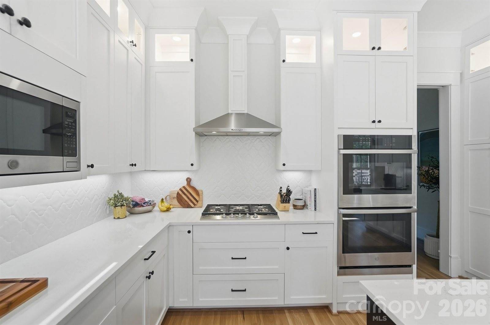 6545 Gardner Lane, Charlotte, NC 28270
