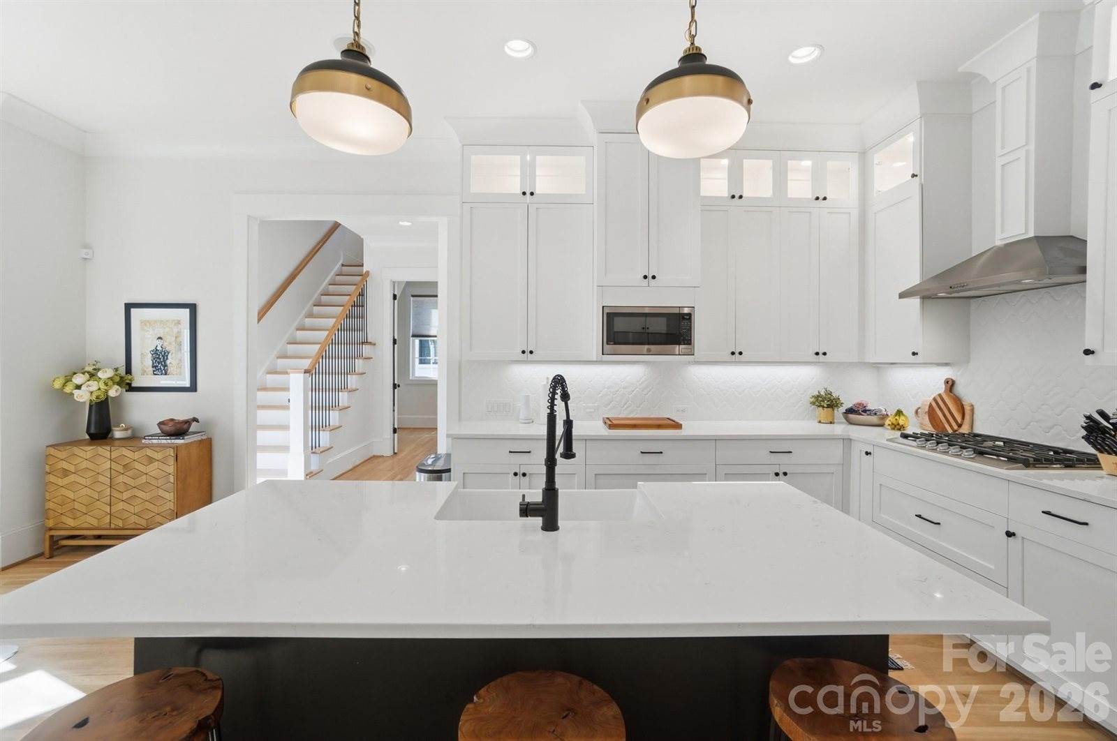 6545 Gardner Lane, Charlotte, NC 28270