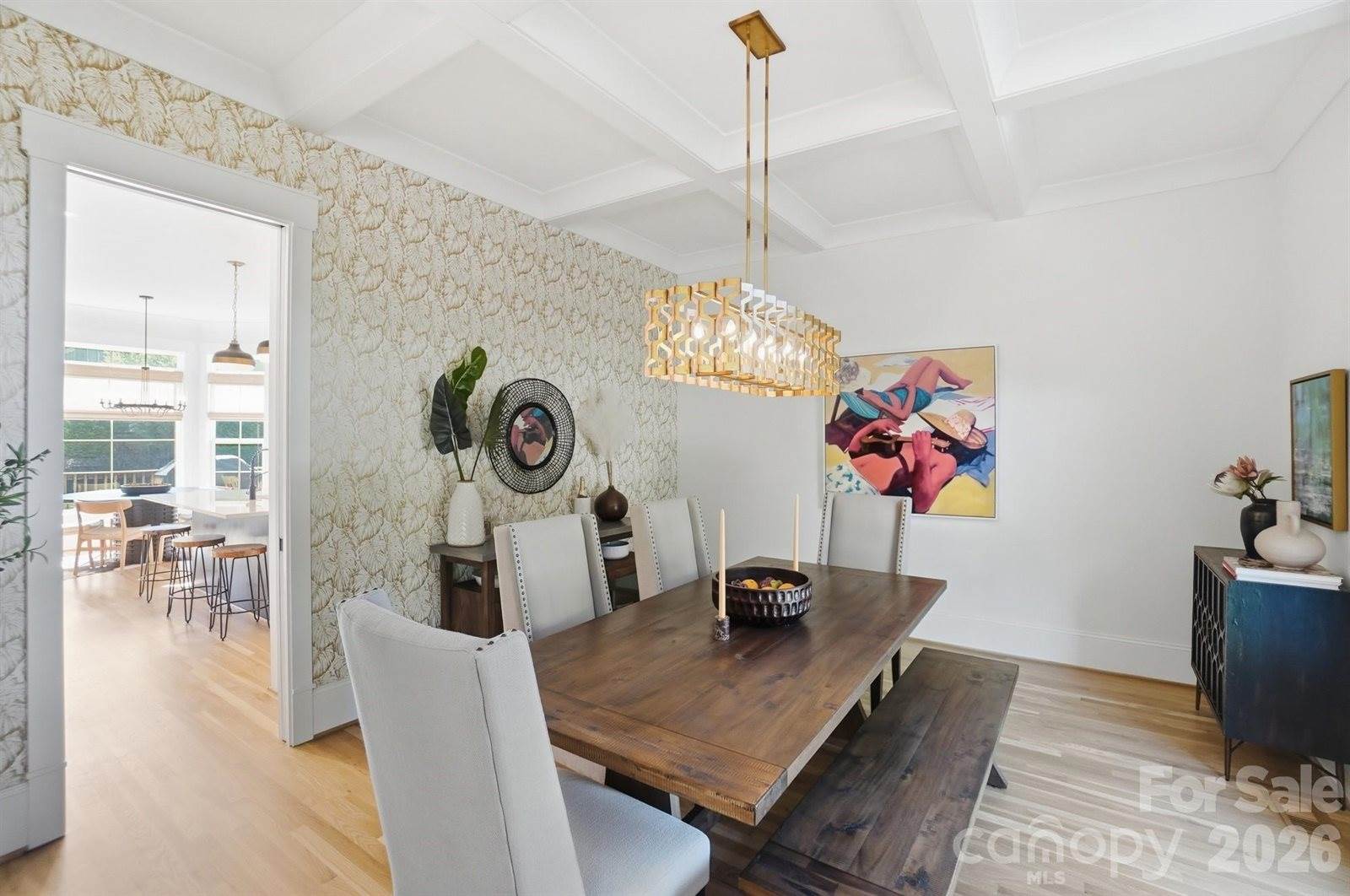 6545 Gardner Lane, Charlotte, NC 28270
