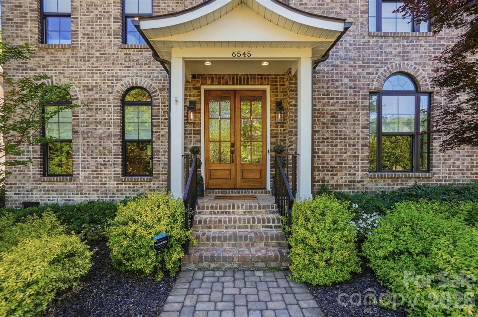 6545 Gardner Lane, Charlotte, NC 28270