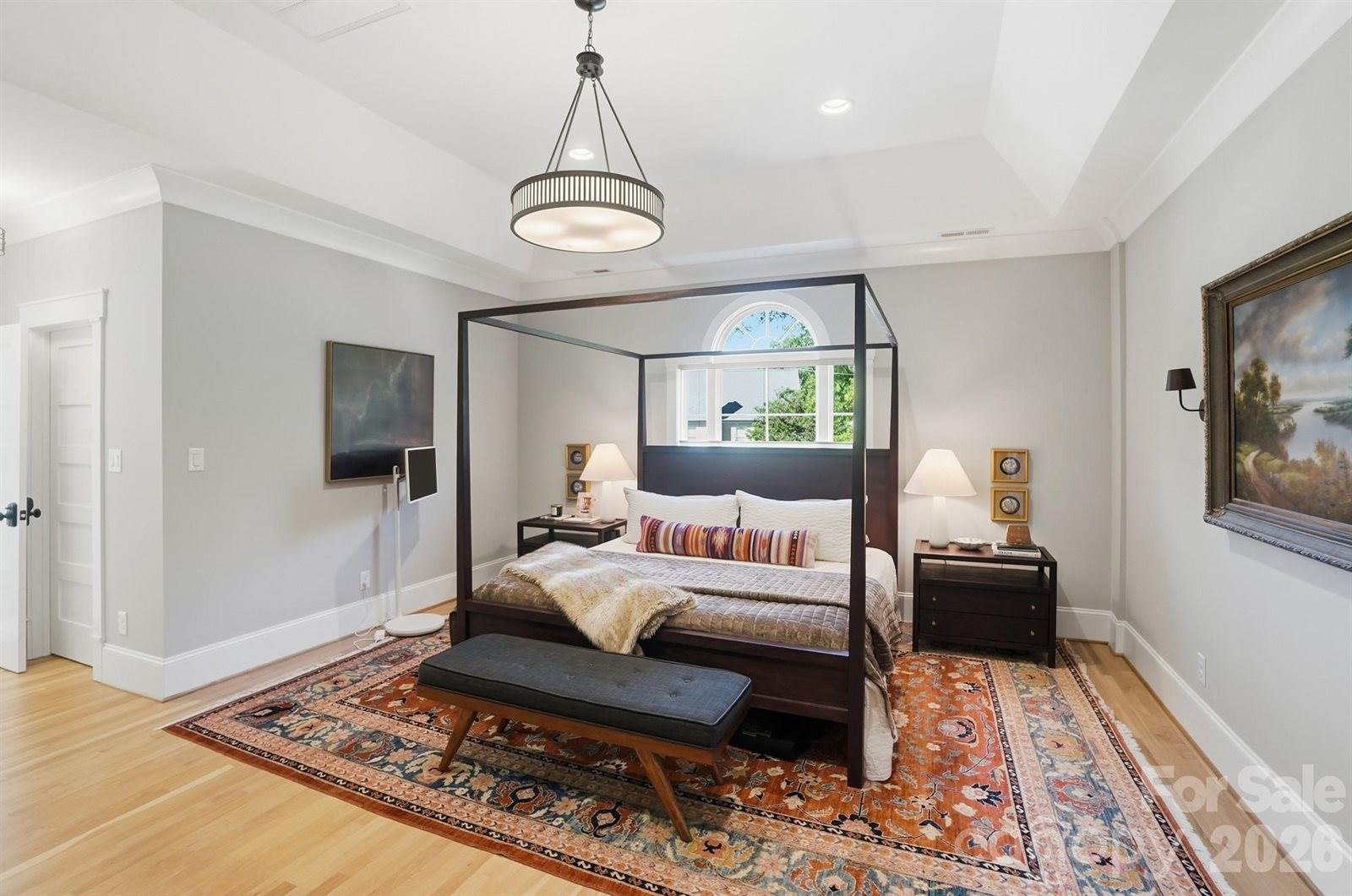6545 Gardner Lane, Charlotte, NC 28270