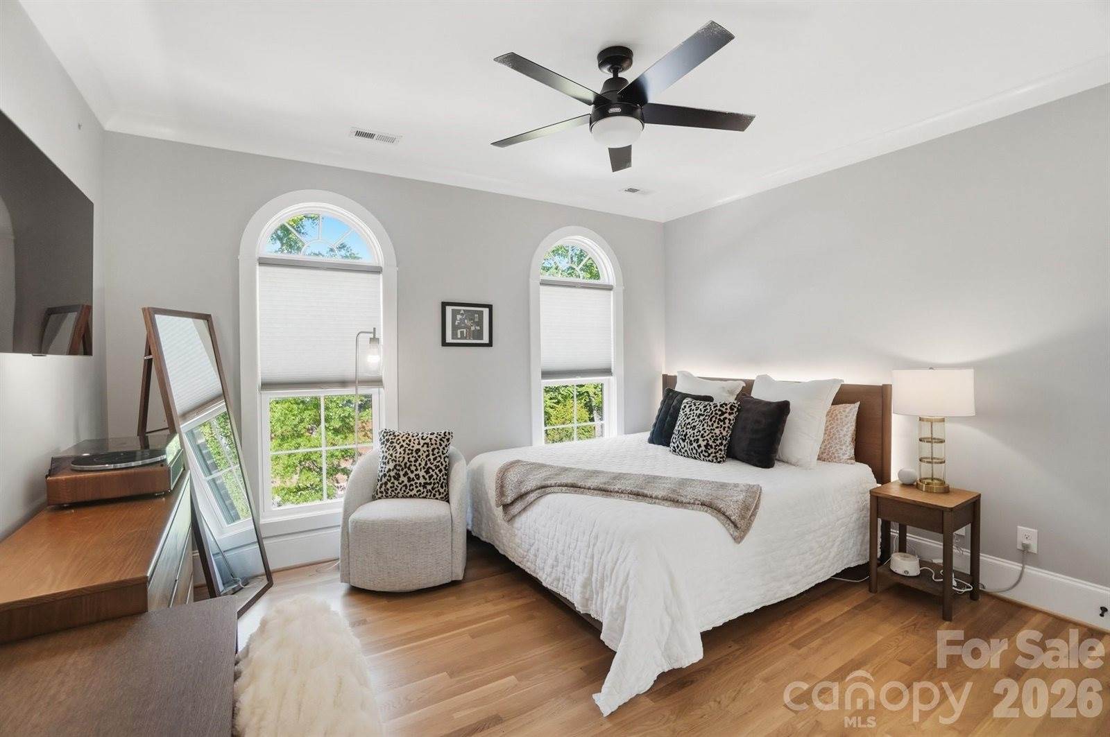 6545 Gardner Lane, Charlotte, NC 28270