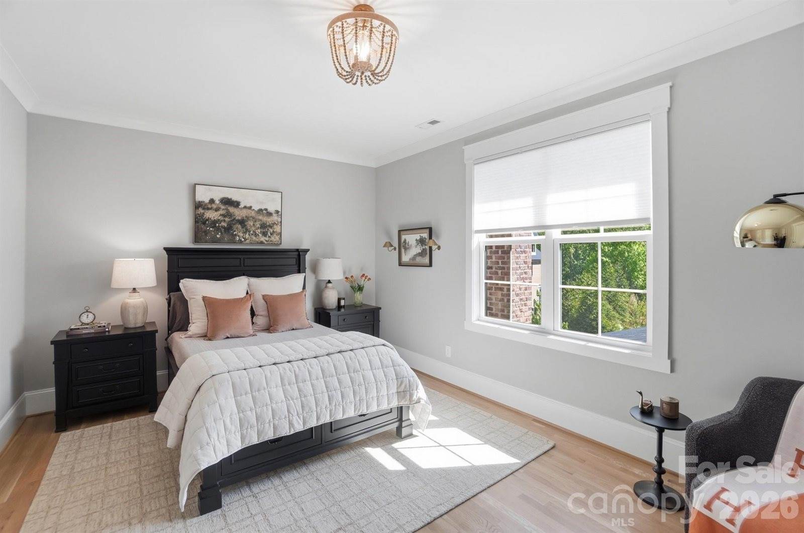 6545 Gardner Lane, Charlotte, NC 28270