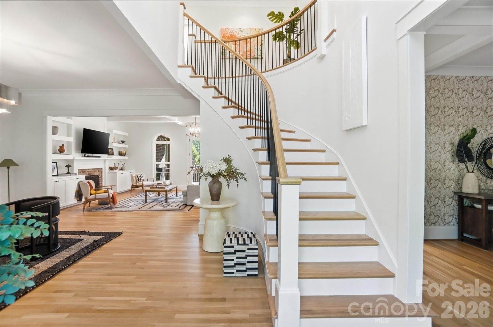 6545 Gardner Lane, Charlotte, NC 28270