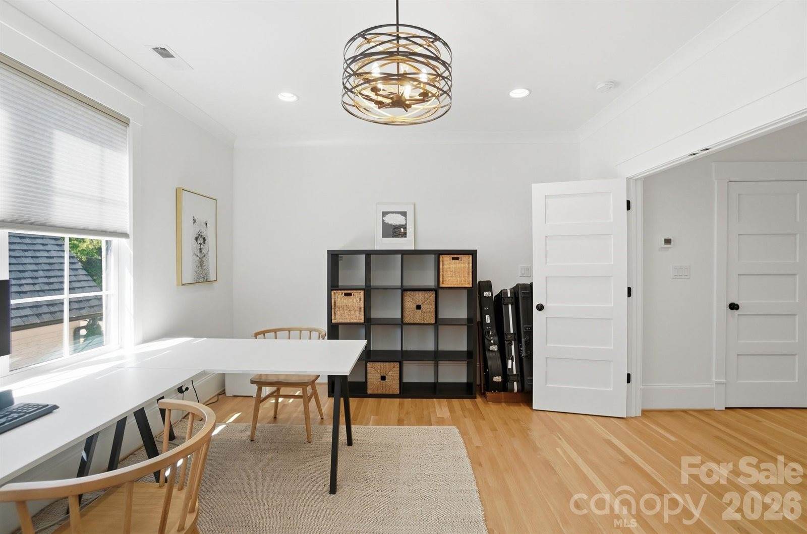 6545 Gardner Lane, Charlotte, NC 28270
