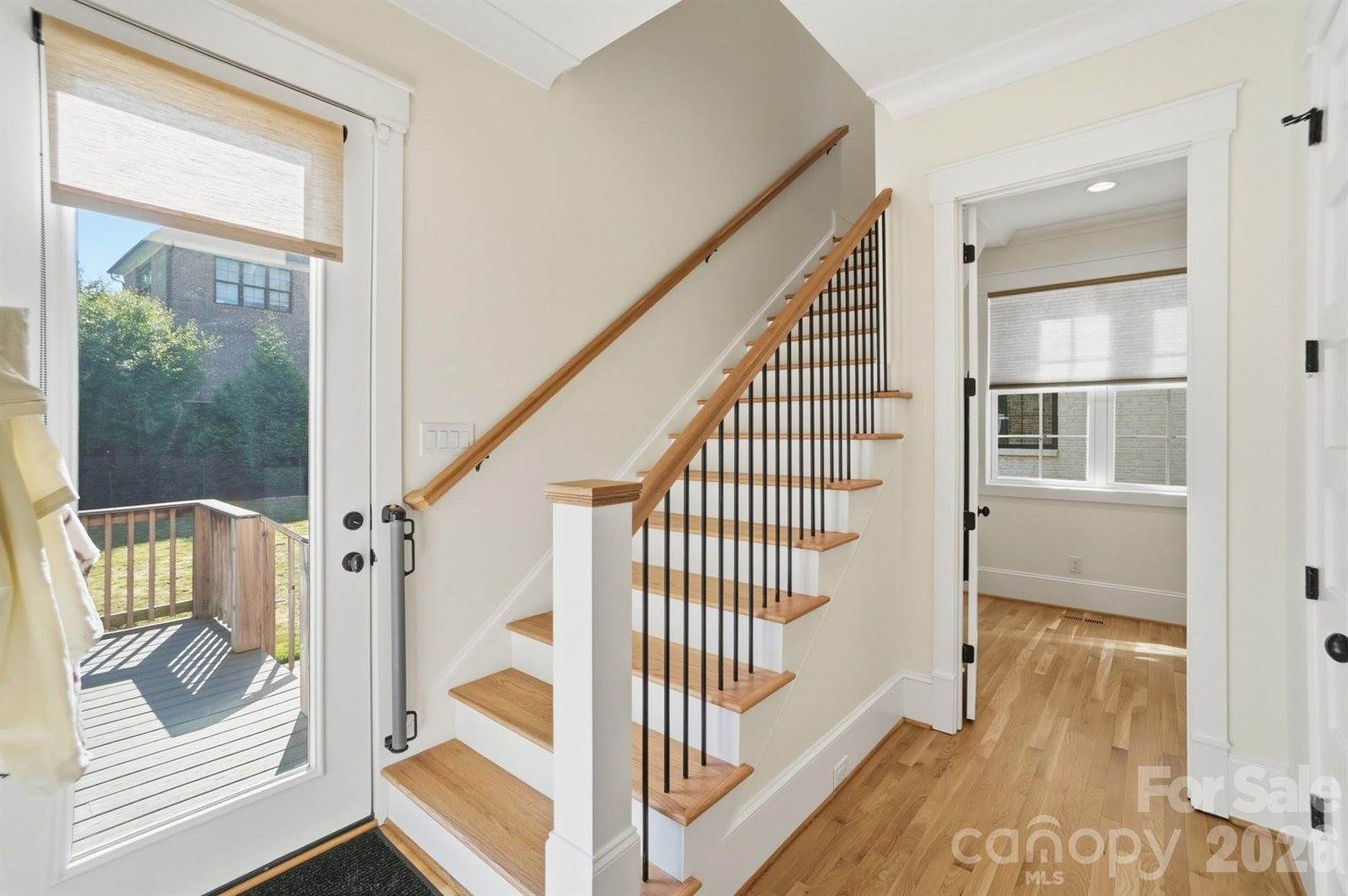 6545 Gardner Lane, Charlotte, NC 28270