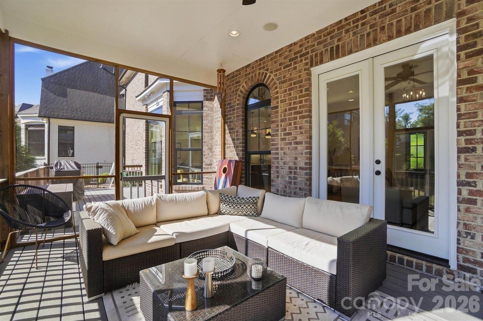 6545 Gardner Lane, Charlotte, NC 28270