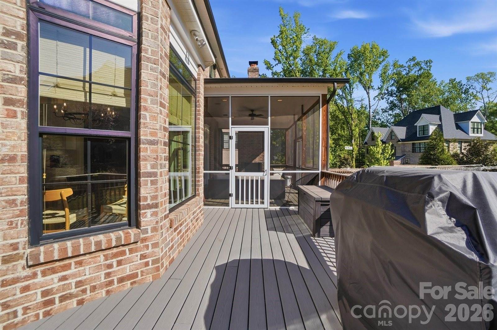 6545 Gardner Lane, Charlotte, NC 28270