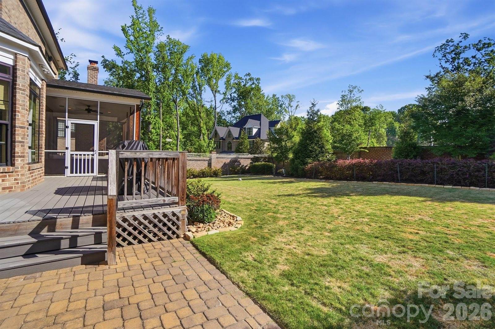 6545 Gardner Lane, Charlotte, NC 28270