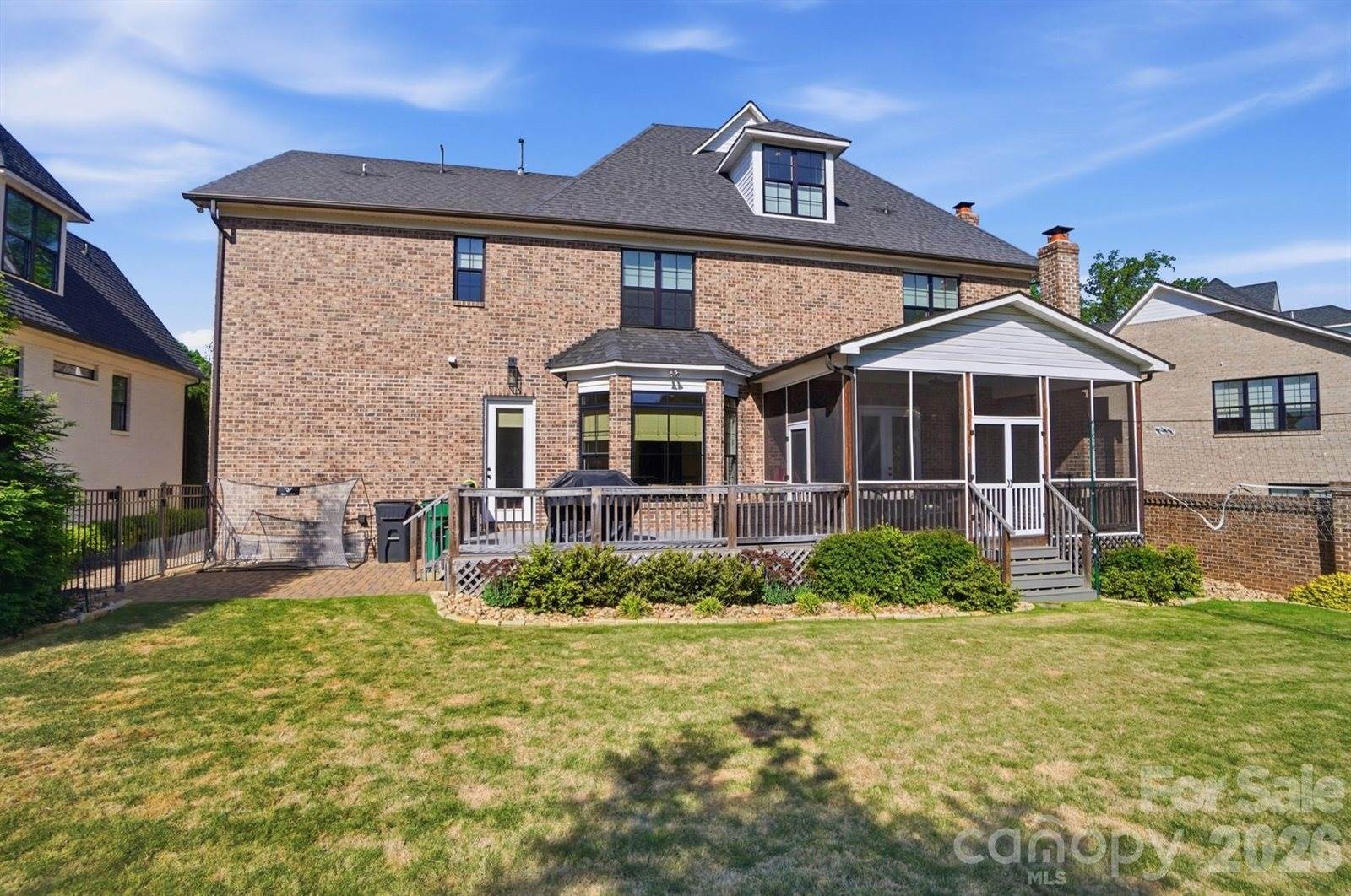 6545 Gardner Lane, Charlotte, NC 28270