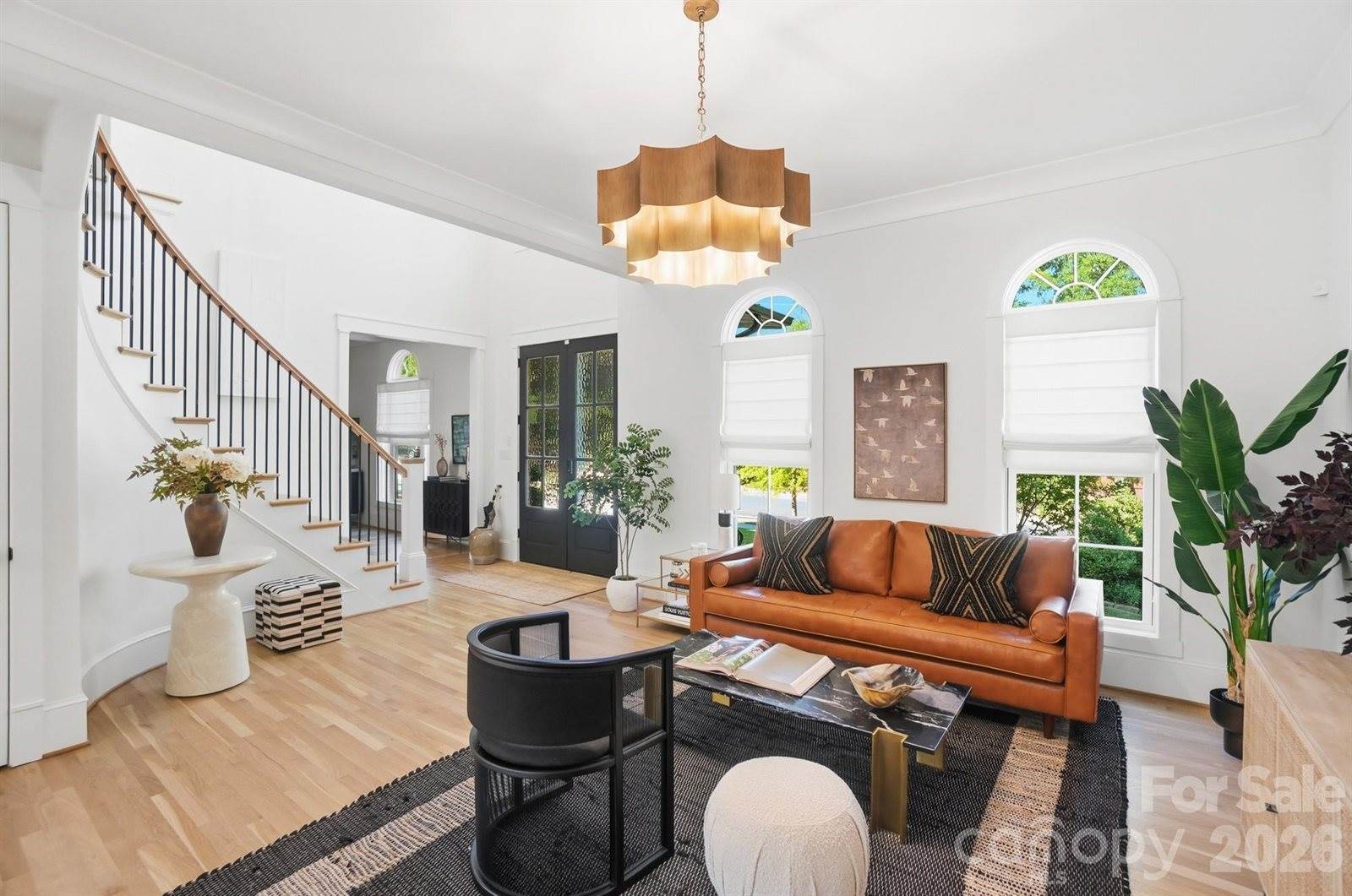 6545 Gardner Lane, Charlotte, NC 28270