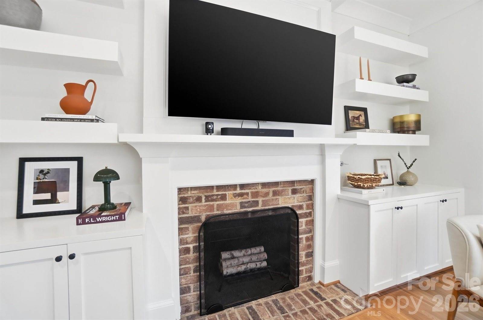 6545 Gardner Lane, Charlotte, NC 28270