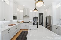 6545 Gardner Lane, Charlotte, NC 28270